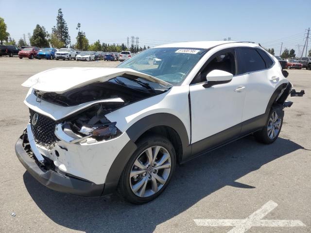 Photo 1 from auction – 2021 MAZDA CX-30 SELE with VIN 3MVDMABL3MM203811