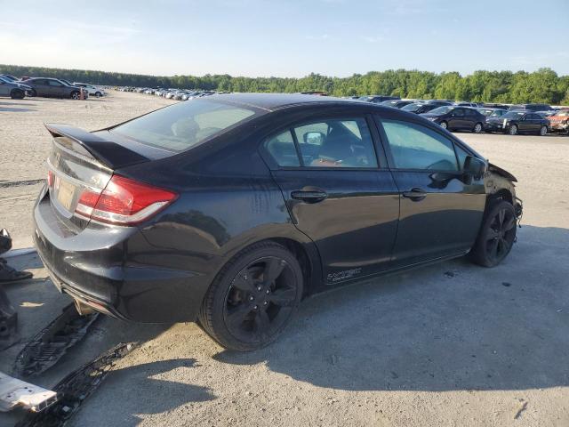 Photo 3 from auction – 2015 HONDA CIVIC SI with VIN 2HGFB6E57FH707954