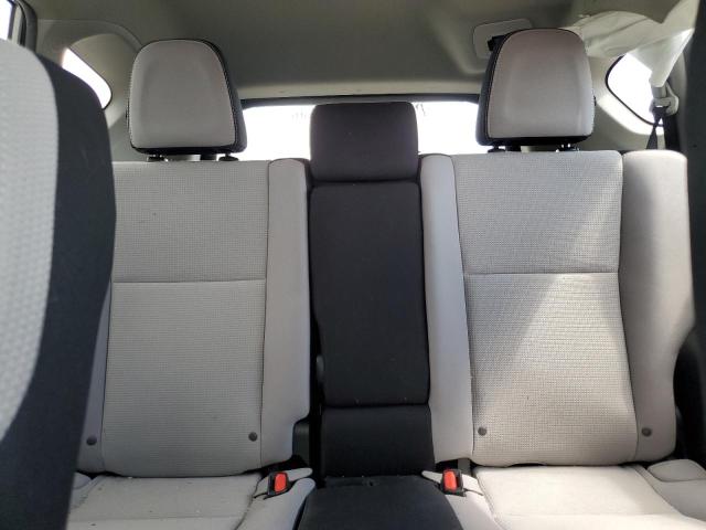Photo 10 from auction – 2016 TOYOTA RAV4 XLE with VIN 2T3RFREVXGW426895