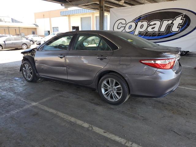 Photo 2 from auction – 2015 TOYOTA CAMRY LE with VIN 4T1BF1FK1FU872903