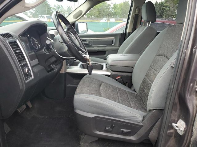 Photo 7 from auction – 2016 RAM 1500 SLT with VIN 1C6RR7LG0GS213163