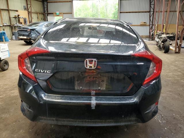 Photo 6 from auction – 2017 HONDA CIVIC EX with VIN 2HGFC2F84HH027561