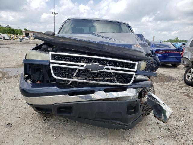 Photo 5 from auction – 2006 CHEVROLET SILVERADO with VIN 2GCEK19B761111927