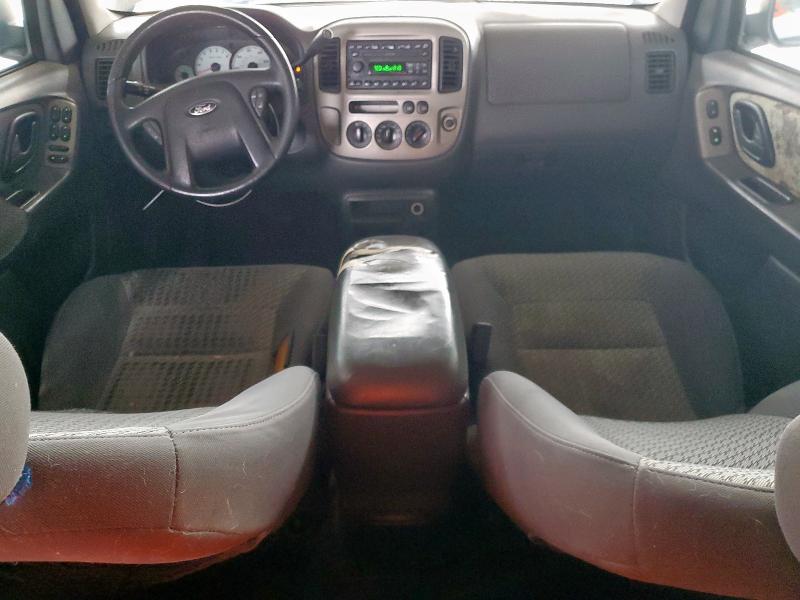 Photo 8 from auction – 2004 FORD ESCAPE XLT with VIN 1FMYU03124DA19221