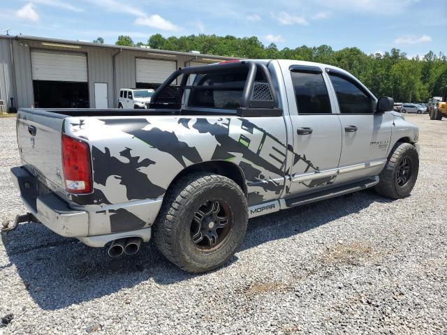 Photo 3 from auction – 2005 DODGE RAM 1500 S with VIN 1D7HA18DX5J639099