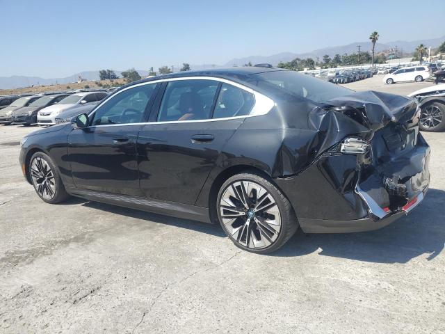 Photo 2 from auction – 2024 BMW I5 EDRIVE with VIN WBY33FK04RCS22779