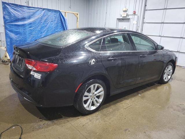 Photo 3 from auction – 2016 CHRYSLER 200 LX with VIN 1C3CCCFB4GN186058