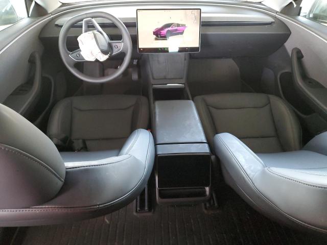 Photo 8 from auction – 2024 TESLA MODEL 3 with VIN 5YJ3E1EA1RF739611