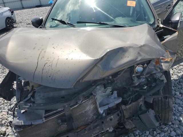 Photo 12 from auction – 2013 TOYOTA RAV4 LE with VIN 2T3ZFREV6DW054550