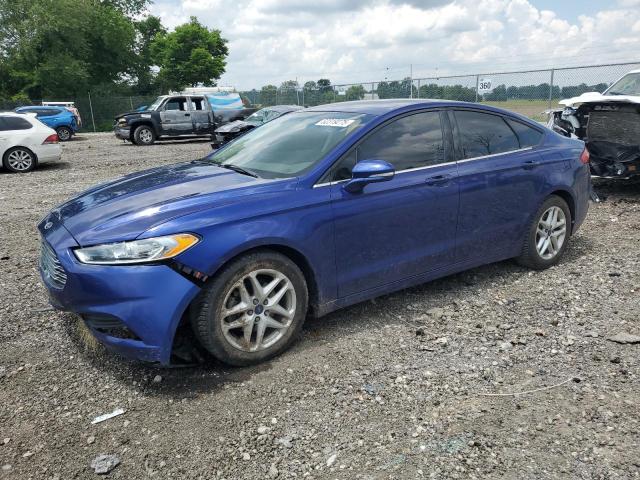 Photo 1 from auction – 2013 FORD FUSION SE with VIN 3FA6P0H79DR336099
