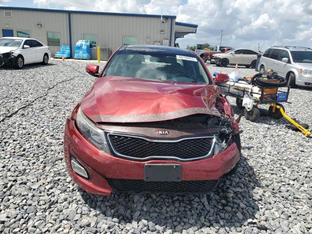 صورة رقم 5 من المزاد - 2015 KIA OPTIMA EX مع VIN 5XXGN4A70FG389927