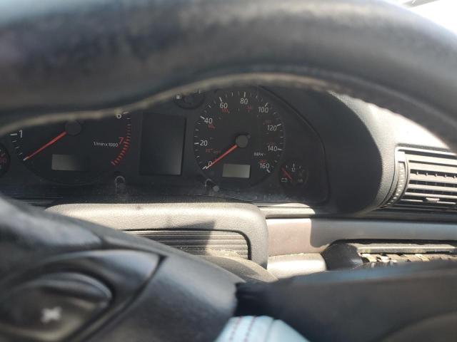 Photo 9 from auction – 2000 AUDI A4 1.8T QU with VIN WAUDC28D0YA059094