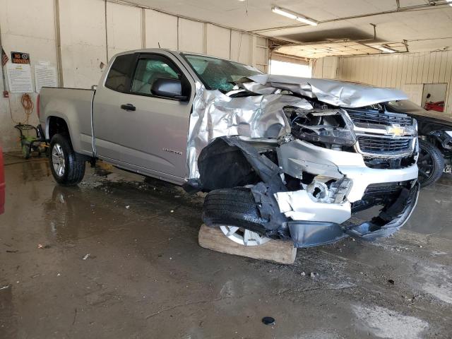 Photo 4 from auction – 2015 CHEVROLET COLORADO with VIN 1GCHSAE32F1196435