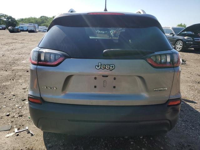 Photo 6 from auction – 2019 JEEP CHEROKEE L with VIN 1C4PJMCB2KD132141