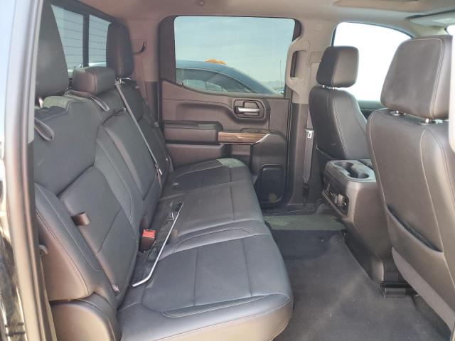 Photo 10 from auction – 2021 CHEVROLET SILVERADO with VIN 1GCUYEED3MZ233407