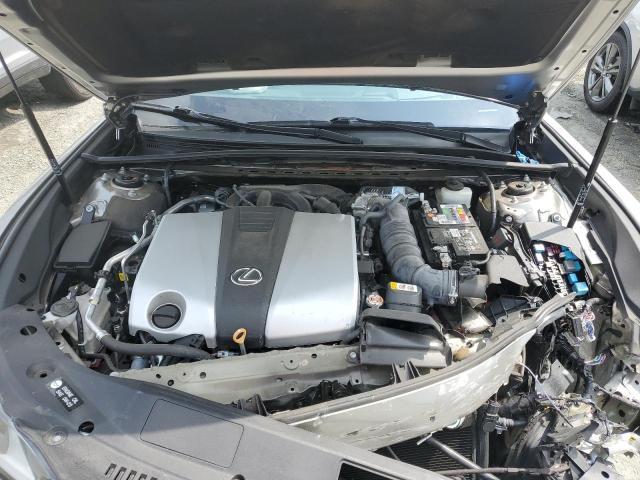 Photo 11 from auction – 2019 LEXUS ES 350 with VIN 58ABZ1B1XKU032447