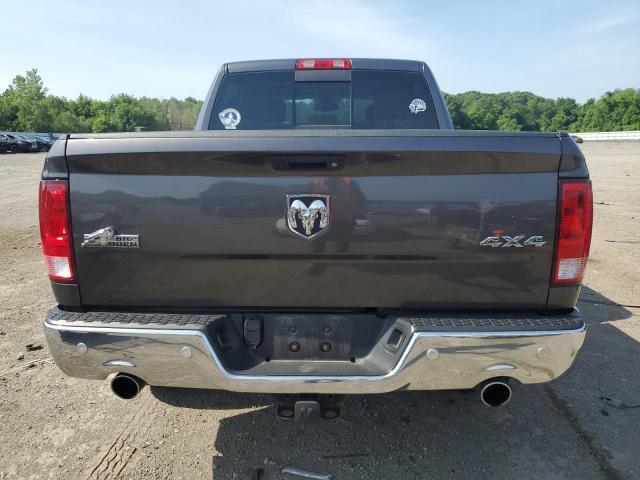 Photo 6 from auction – 2017 RAM 1500 SLT with VIN 3C6RR7LT3HG533339