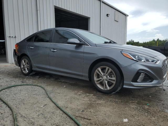 Photo 4 from auction – 2019 HYUNDAI SONATA LIM with VIN 5NPE34AF9KH816766