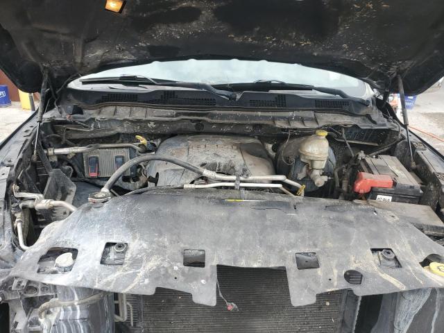 Photo 11 from auction – 2013 RAM 1500 LARAM with VIN 1C6RR6JT8DS627572