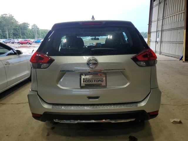Photo 6 from auction – 2018 NISSAN ROGUE S with VIN JN8AT2MT9JW463270