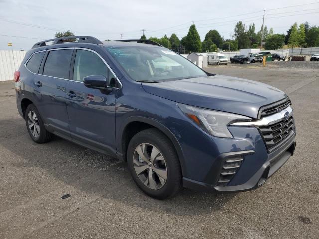 Photo 4 from auction – 2025 SUBARU ASCENT PRE with VIN 4S4WMADD4S3413781
