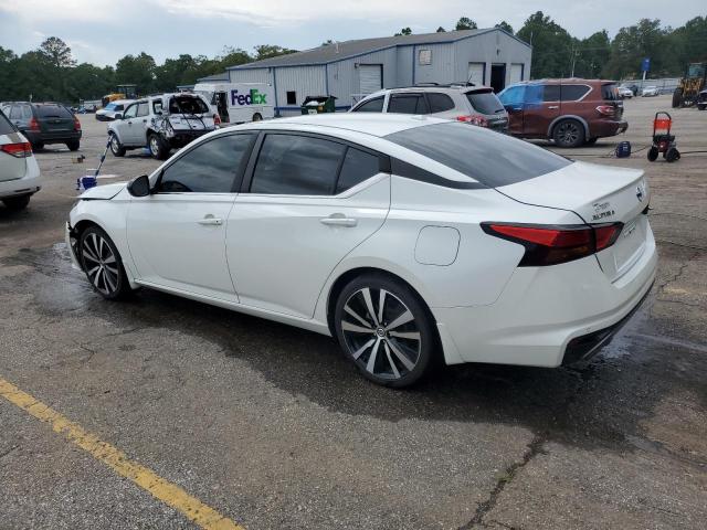 Photo 2 from auction – 2020 NISSAN ALTIMA SR with VIN 1N4BL4CV6LN309192