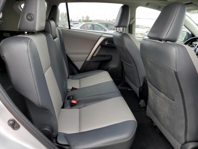 Photo 11 from auction – 2013 TOYOTA RAV4 LIMIT with VIN 2T3DFREV8DW076785