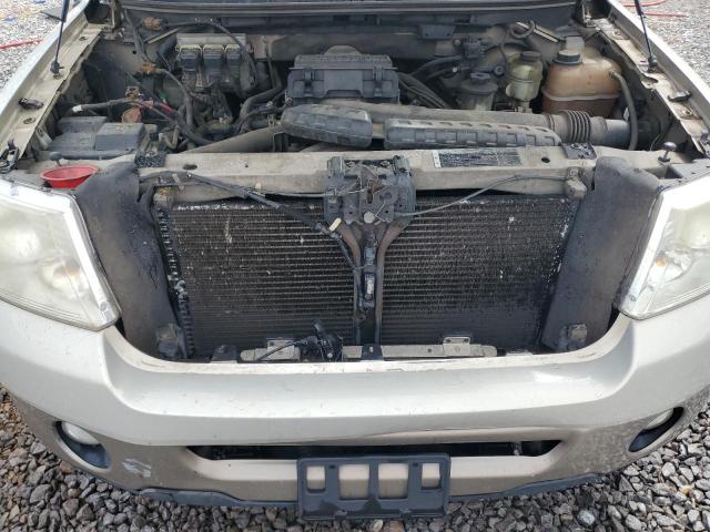 Photo 11 from auction – 2006 FORD F150 with VIN 1FTPX12516FA48041