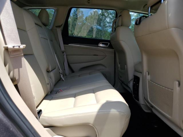 Photo 11 from auction – 2017 JEEP GRAND CHER with VIN 1C4RJEBG8HC780321