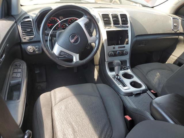 Photo 8 from auction – 2011 GMC ACADIA SLE with VIN 1GKKVNED9BJ181880