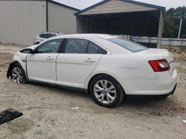 Photo 2 from auction – 2011 FORD TAURUS SEL with VIN 1FAHP2EW1BG152974