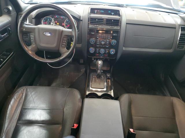 Photo 8 from auction – 2011 FORD ESCAPE LIM with VIN 1FMCU9EG3BKC51786