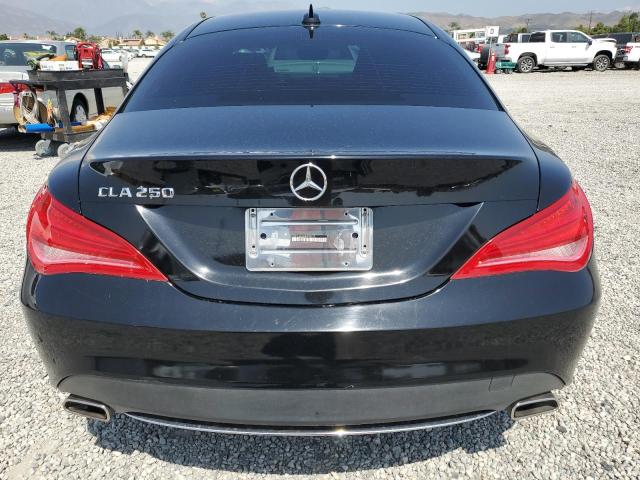 Photo 6 from auction – 2016 MERCEDES-BENZ CLA 250 with VIN WDDSJ4EB3GN288123