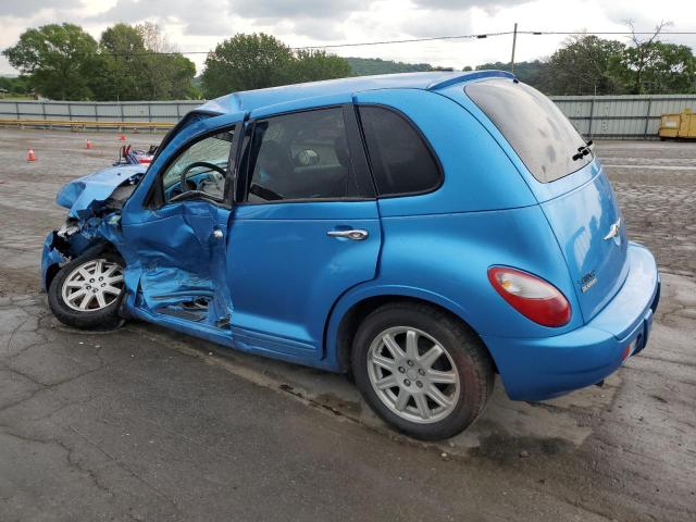Photo 2 from auction – 2008 CHRYSLER PT CRUISER with VIN 3A8FY58B58T202474