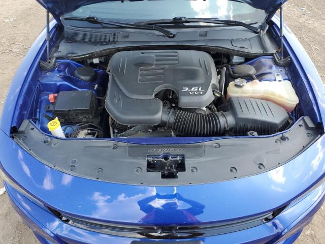 Photo 11 from auction – 2022 DODGE CHARGER SX with VIN 2C3CDXBG4NH225520