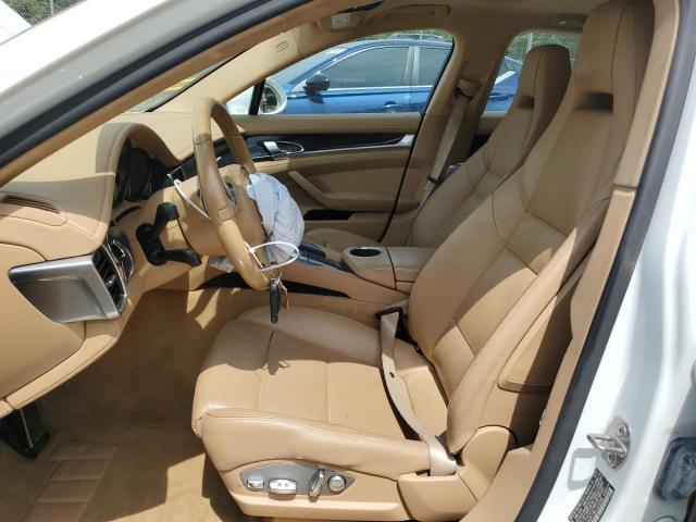 Photo 7 from auction – 2014 PORSCHE PANAMERA 2 with VIN WP0AA2A73EL015249