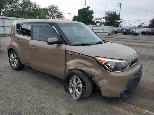 Photo 4 from auction – 2014 KIA SOUL + with VIN KNDJP3A56E7060343
