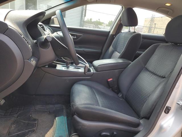 Photo 7 from auction – 2016 NISSAN ALTIMA 2.5 with VIN 1N4AL3APXGN326755
