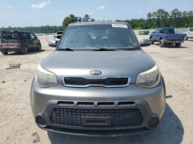 Снимка 5 от търг – 2014 KIA SOUL + с VIN KNDJP3A53E7057044