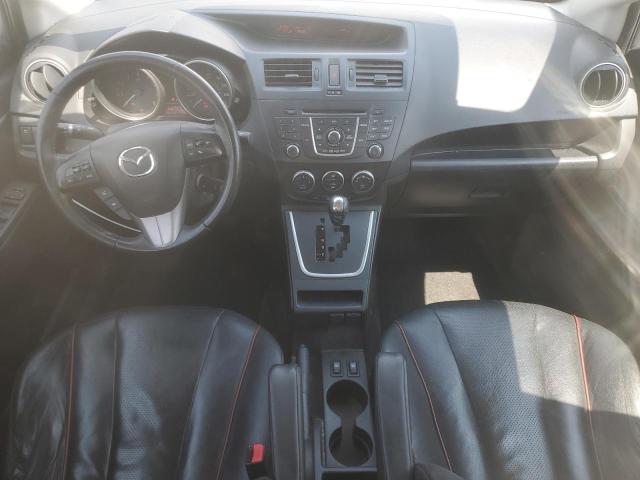 Photo 8 from auction – 2012 MAZDA 5 with VIN JM1CW2DL8C0138336