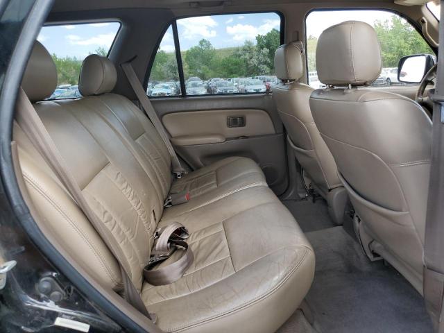 Photo 11 from auction – 1998 TOYOTA 4RUNNER LI with VIN JT3HN87RXW0179023