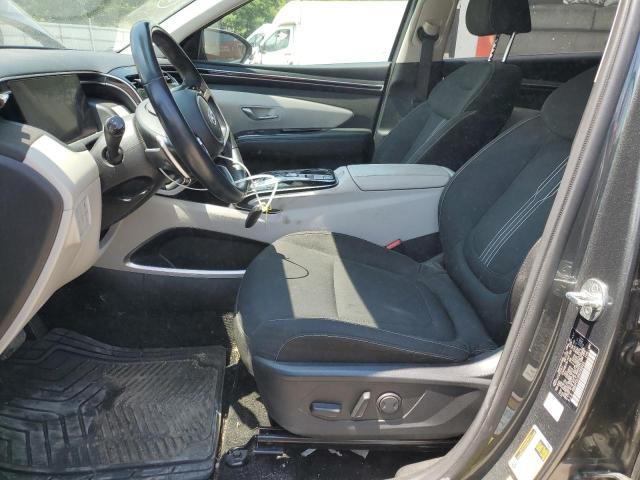 Photo 7 from auction – 2022 HYUNDAI TUCSON SEL with VIN KM8JFCA19NU058423