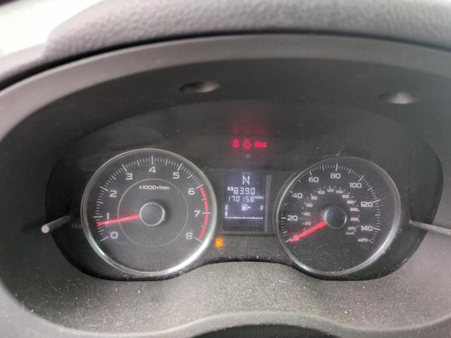 Photo 9 from auction – 2014 SUBARU FORESTER 2 with VIN JF2SJAMC2EH405139