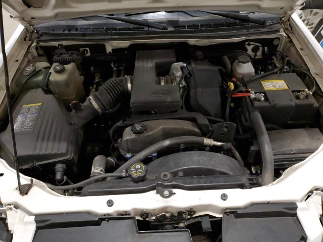 Photo 11 from auction – 2007 CHEVROLET COLORADO with VIN 1GCCS19E278199852