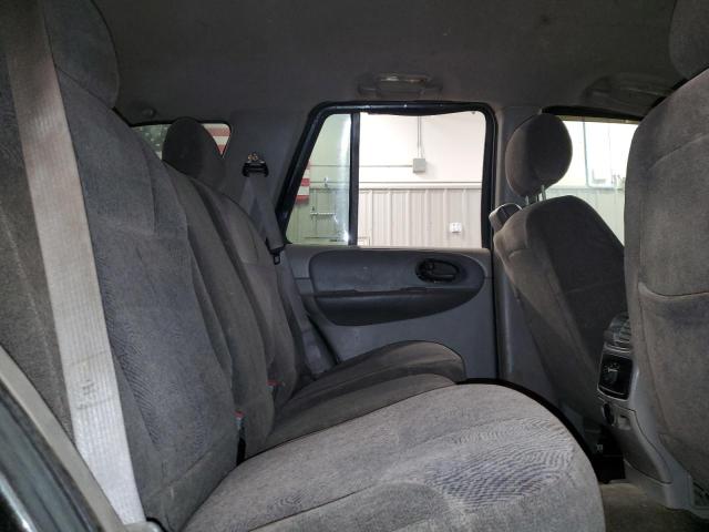 Photo 11 from auction – 2004 CHEVROLET TRAILBLAZER LS with VIN 1GNDT13S042155600
