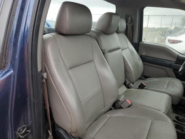 Photo 10 from auction – 2016 FORD F150 with VIN 1FTMF1EP0GFB29679