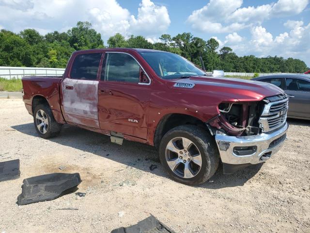 Photo 4 from auction – 2019 RAM 1500 LARAM with VIN 1C6RREJT7KN514346