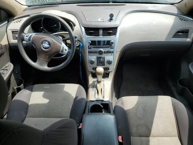 Photo 8 from auction – 2012 CHEVROLET MALIBU LS with VIN 1G1ZB5E00CF140065