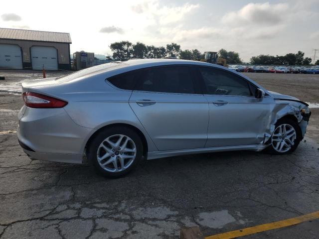 Photo 3 from auction – 2013 FORD FUSION SE with VIN 3FA6P0H77DR190429