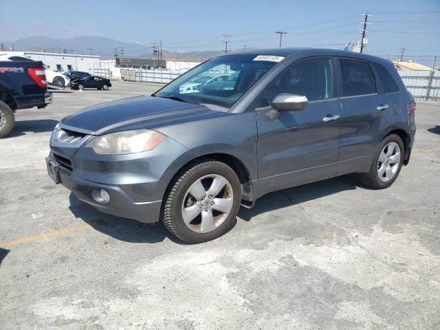 Photo 1 from auction – 2008 ACURA RDX with VIN 5J8TB18268A000496